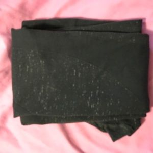 Lululemon Speckled Leggings Size 4